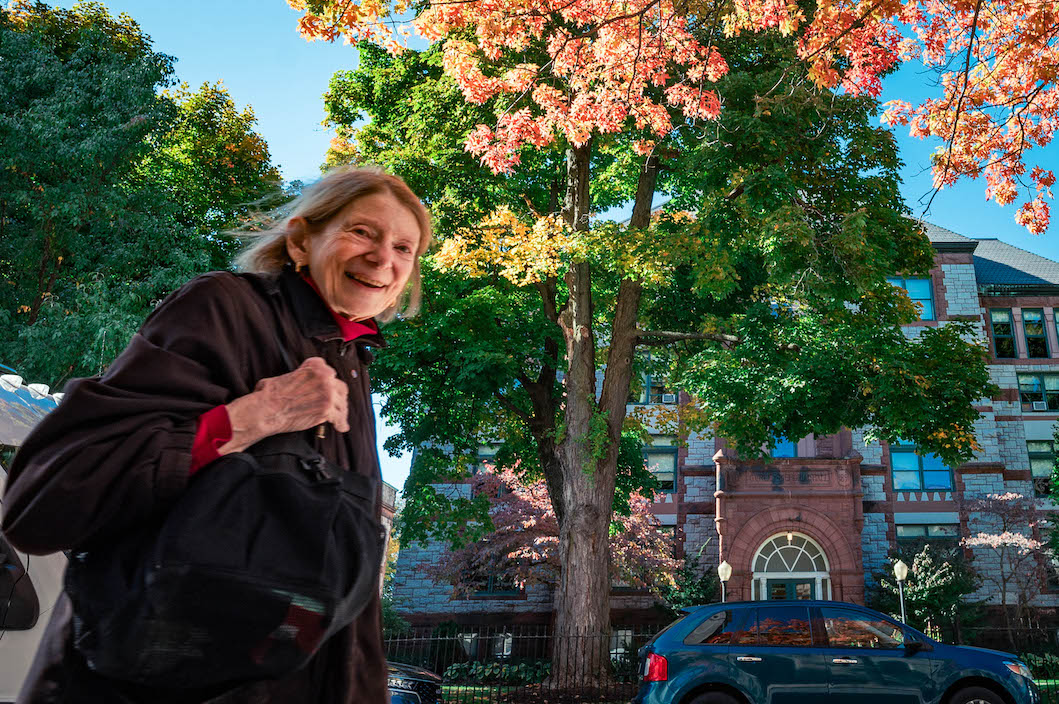 Farmers Market  |  Troy, NY - Oct 2024